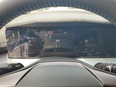 2026 Nissan Murano AWD SL