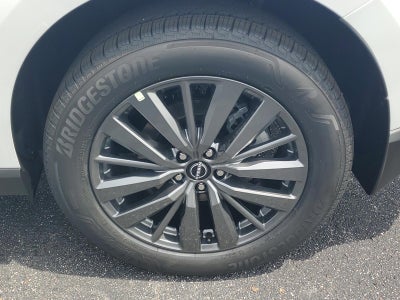 2026 Nissan Murano AWD SL