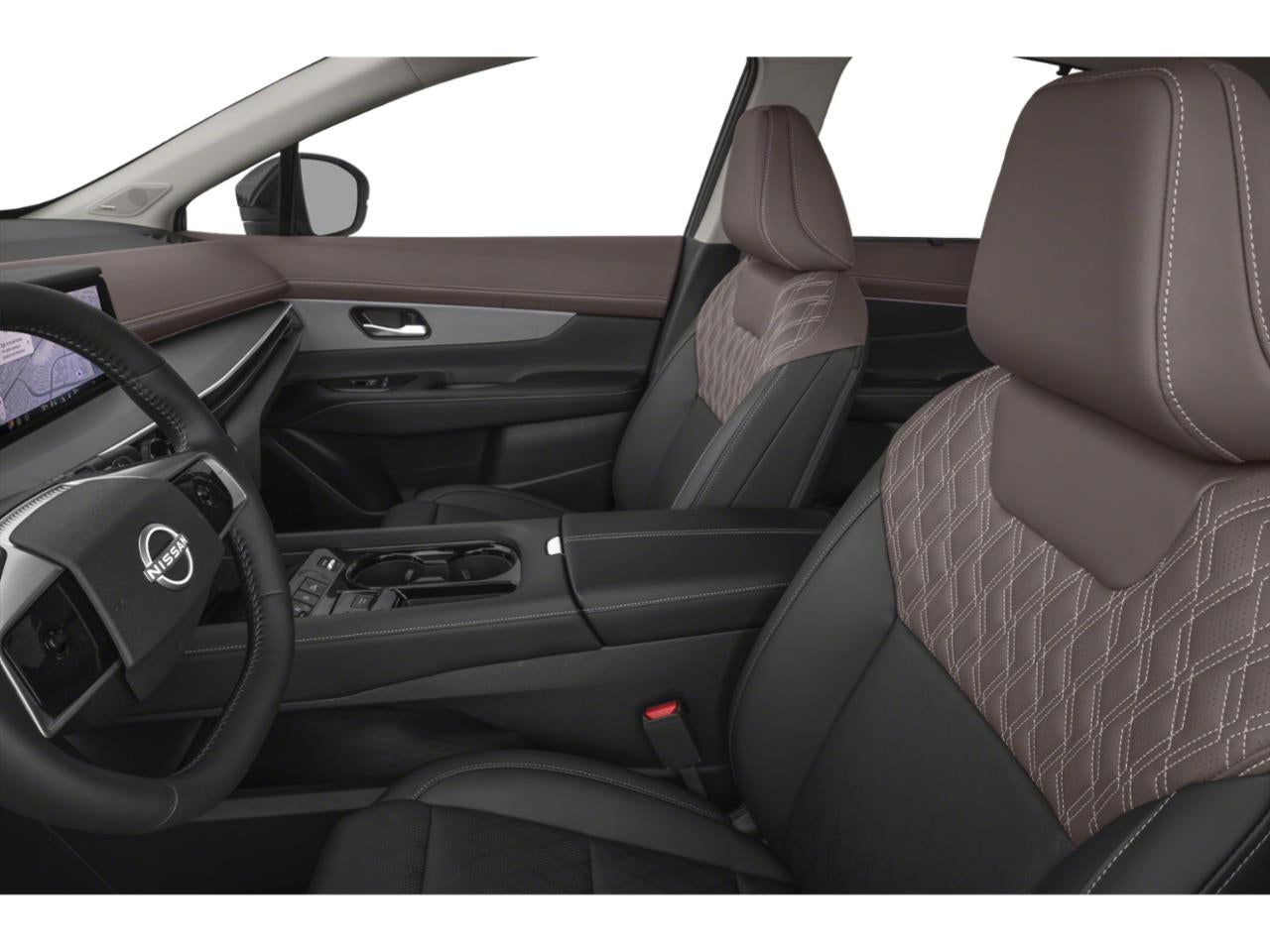 2026 Nissan Murano AWD SL