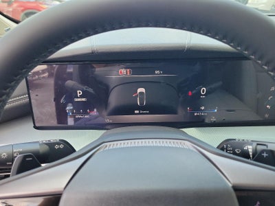 2026 Nissan Murano AWD SL