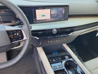 2026 Nissan Murano AWD SL