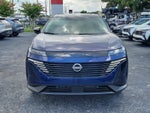 2026 Nissan Murano AWD SL