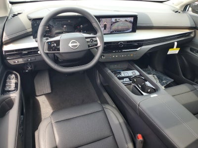 2026 Nissan Murano AWD SL