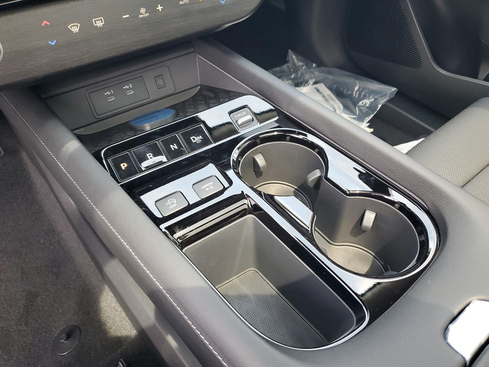 2026 Nissan Murano AWD SL