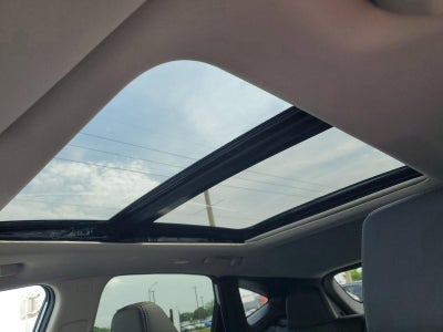 2026 Nissan Murano AWD SL