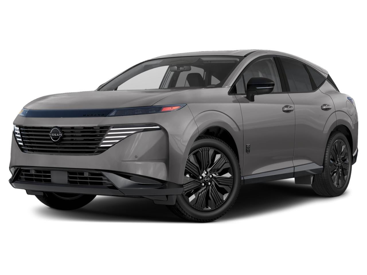 2027 Nissan Murano AWD Dark Armor