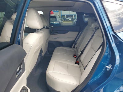 2026 Nissan Murano AWD SL