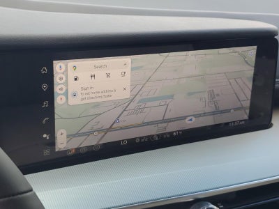 2026 Nissan Murano AWD SL