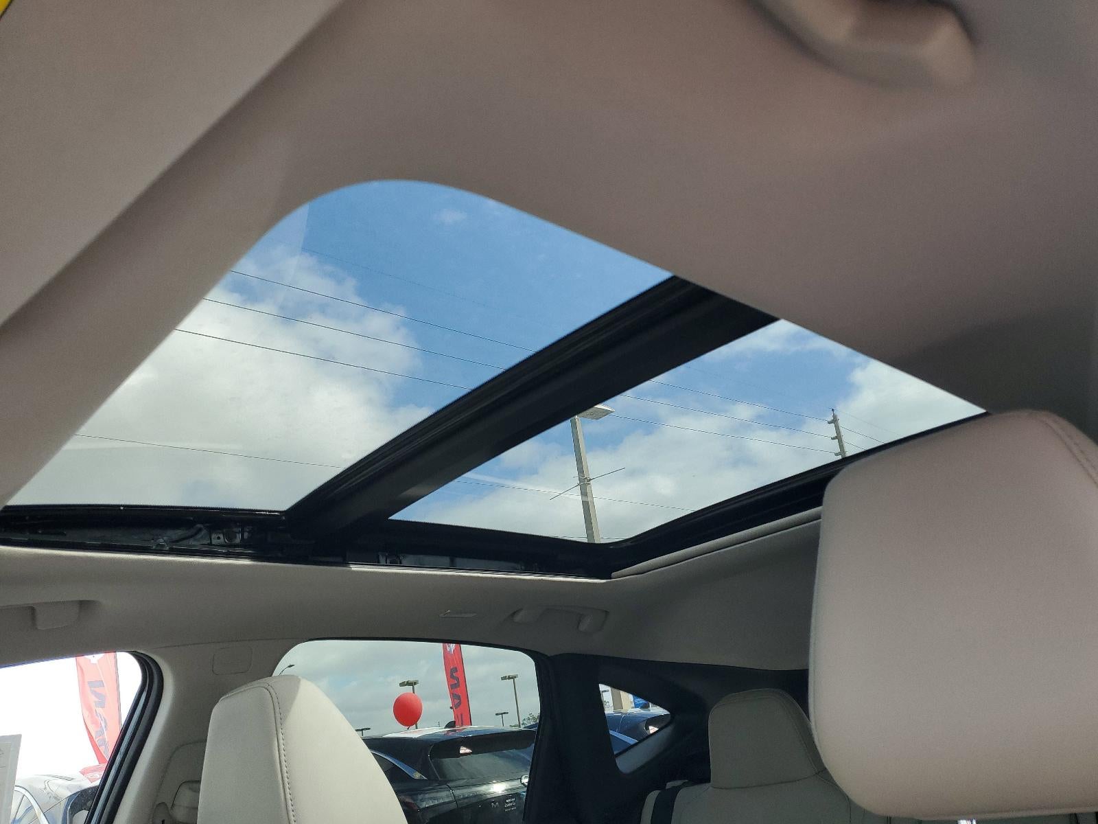 2026 Nissan Murano AWD SL