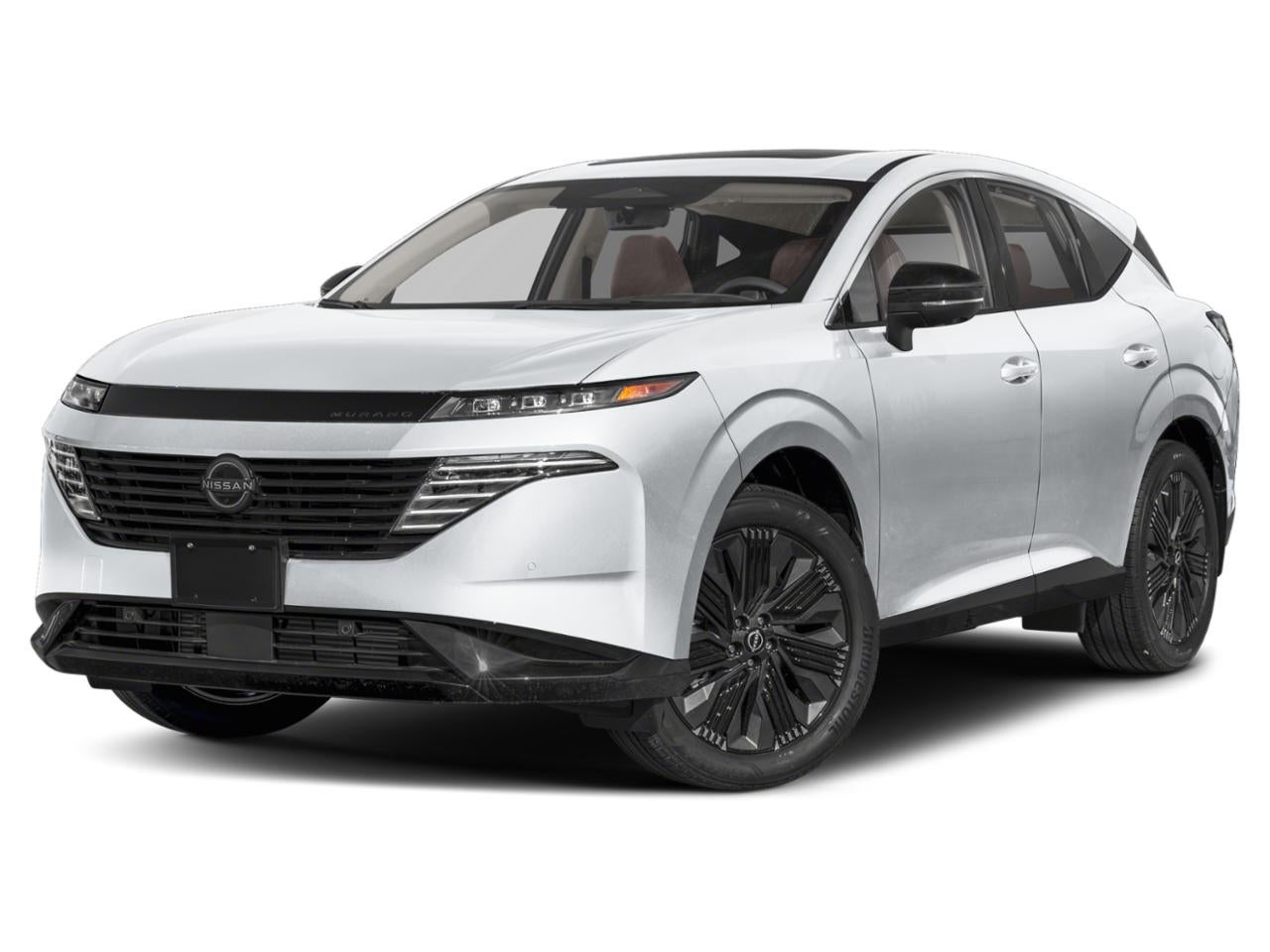 2026 Nissan Murano SL AWD's photo