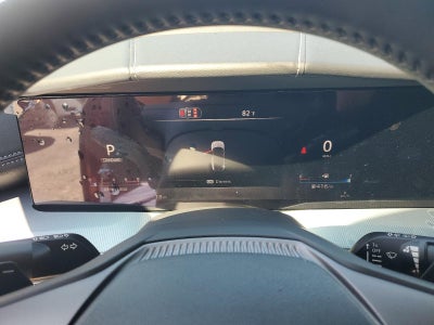 2026 Nissan Murano AWD SL