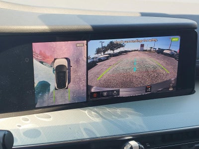 2026 Nissan Murano AWD SL