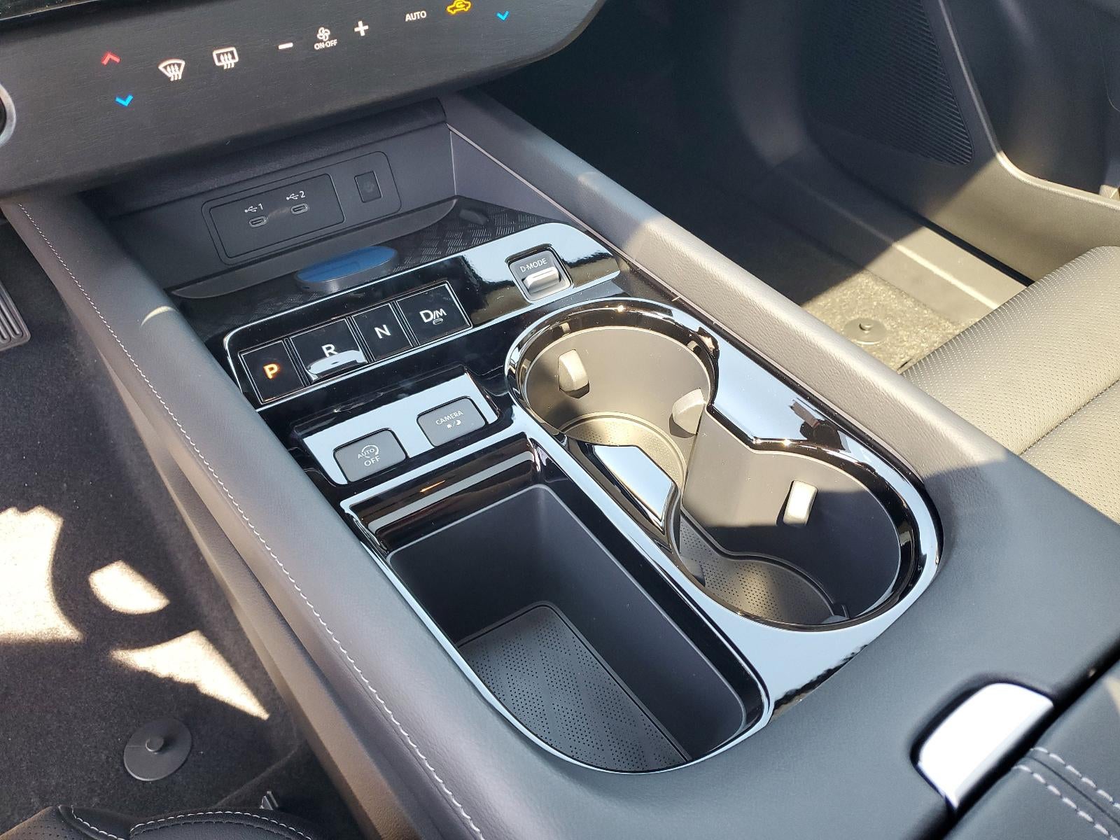 2026 Nissan Murano AWD SL