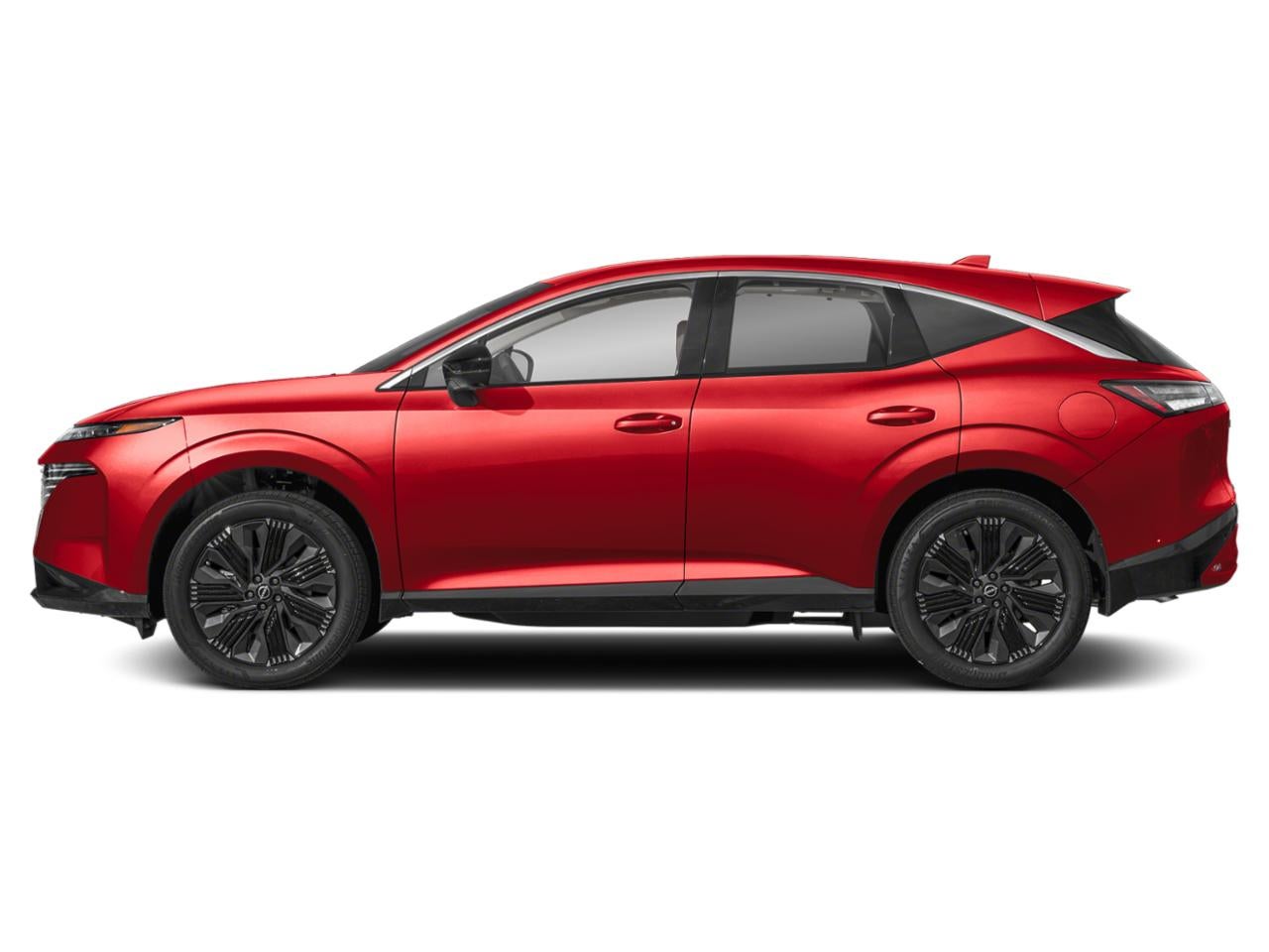 2026 Nissan Murano AWD SL