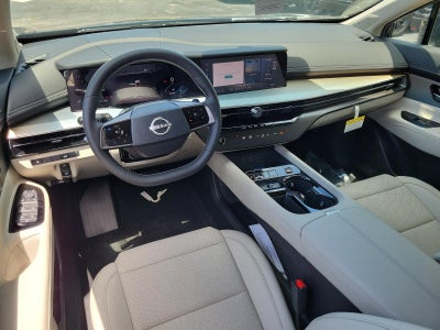 2026 Nissan Murano AWD SL
