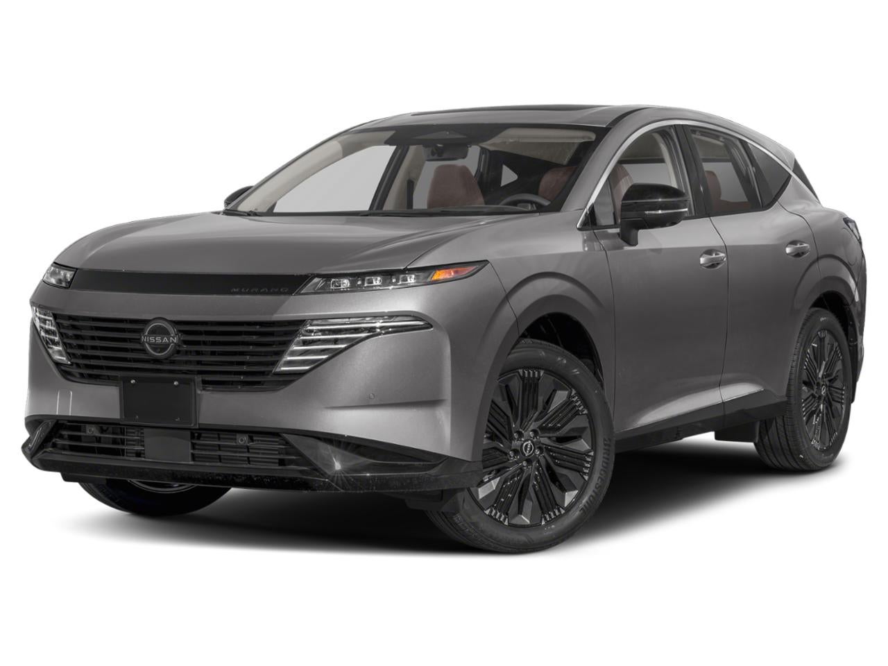2026 Nissan Murano AWD SL