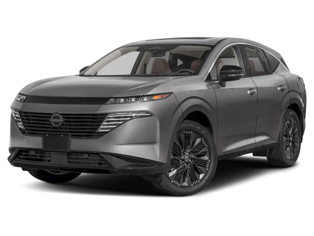 2027 Nissan Murano AWD SL