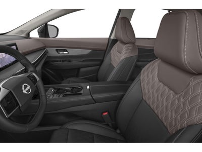 2027 Nissan Murano AWD SL