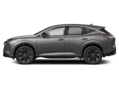 2027 Nissan Murano AWD SL