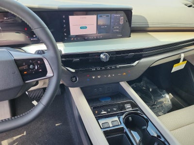 2026 Nissan Murano AWD SL