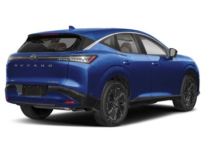 2026 Nissan Murano AWD SL