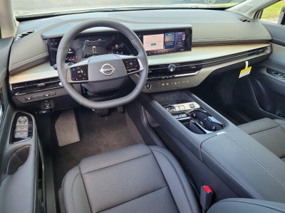 2026 Nissan Murano AWD SL