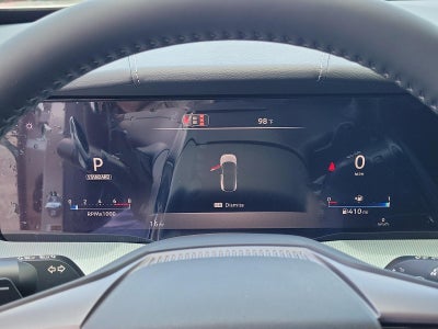 2026 Nissan Murano AWD SL