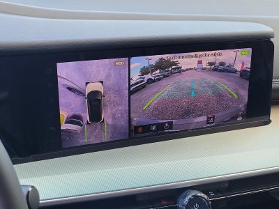 2026 Nissan Murano AWD SL