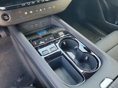 2026 Nissan Murano AWD SL