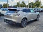 2026 Nissan Murano AWD SL