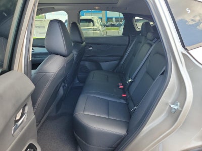 2026 Nissan Murano AWD SL