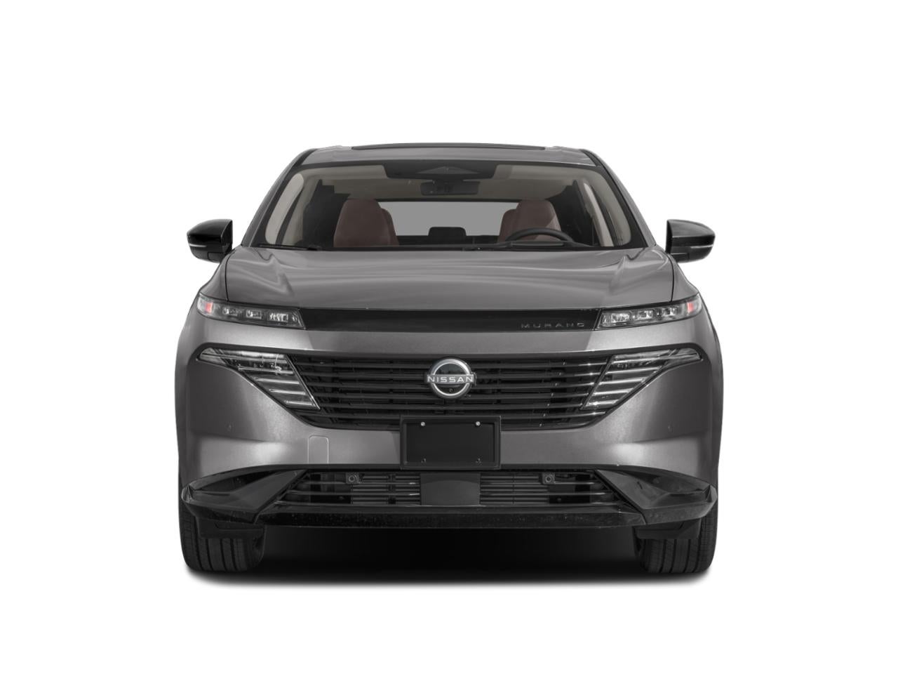 2026 Nissan Murano AWD SL