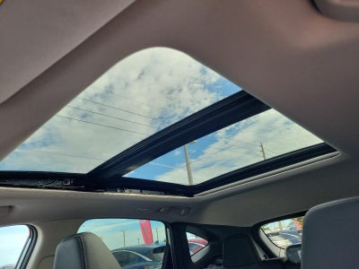 2026 Nissan Murano AWD SL