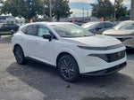 2026 Nissan Murano AWD SL