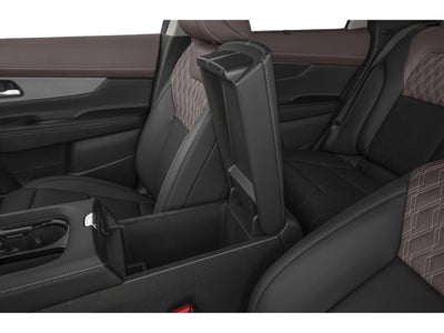 2026 Nissan Murano AWD SL