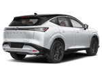 2026 Nissan Murano AWD Platinum