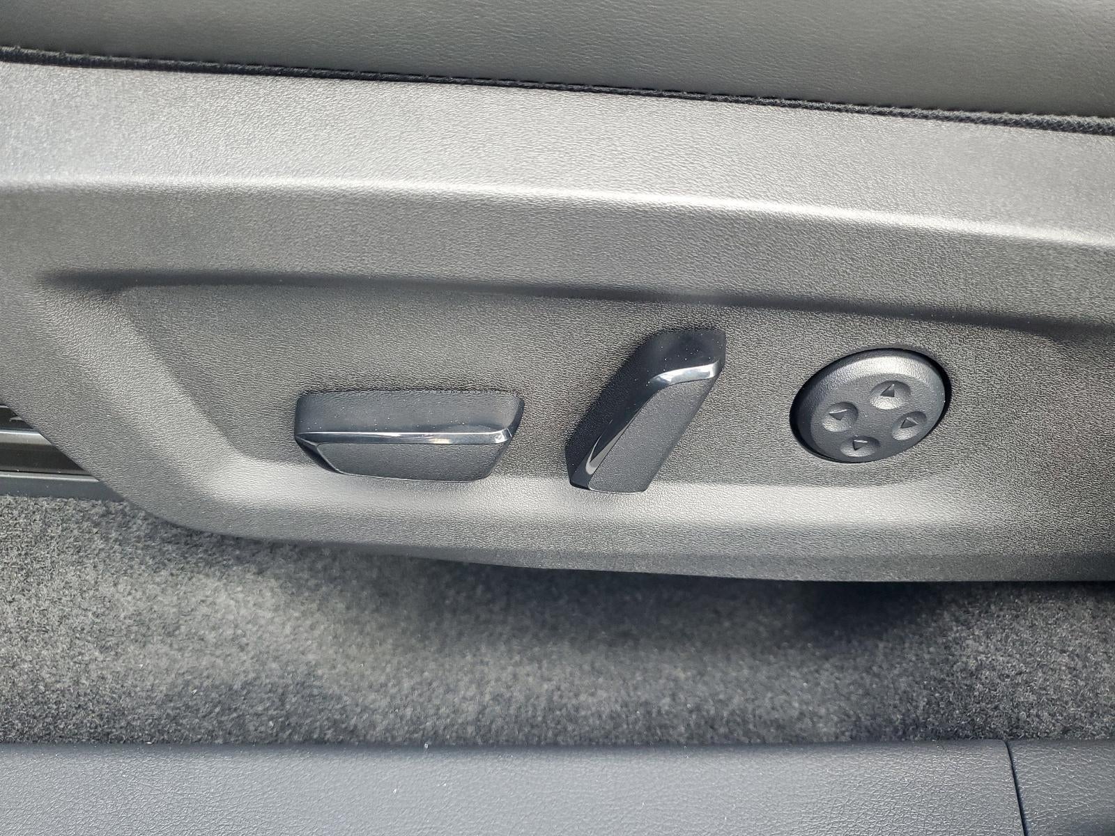 2026 Nissan Murano AWD Platinum