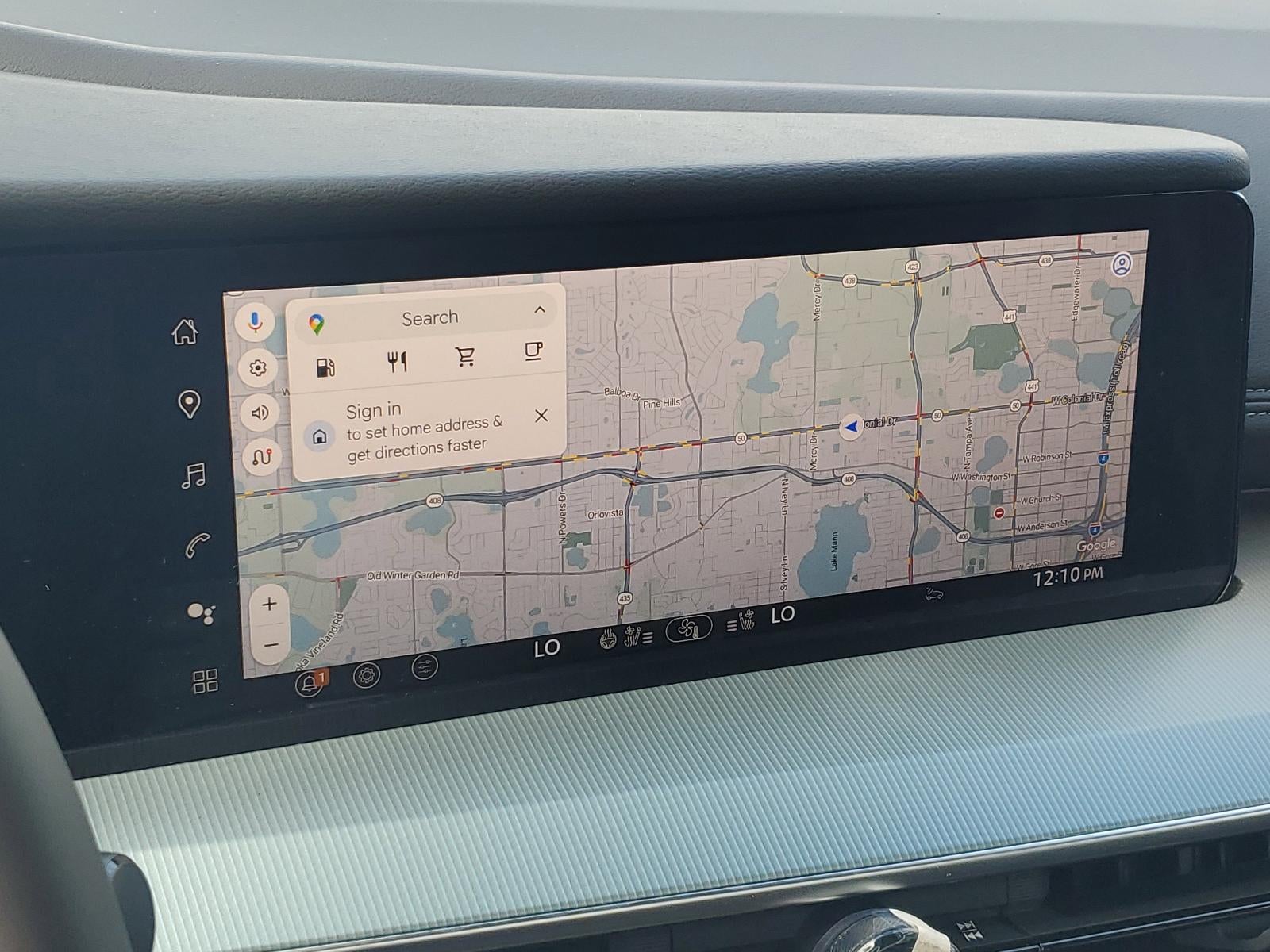 2026 Nissan Murano AWD Platinum