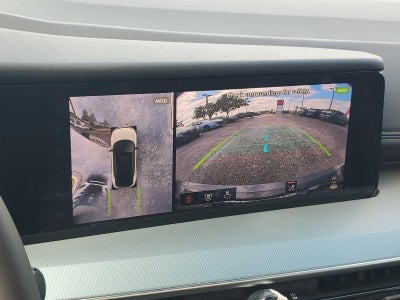 2026 Nissan Murano AWD Platinum