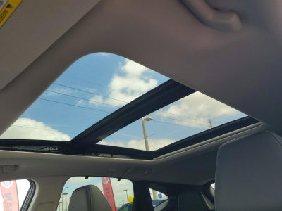 2026 Nissan Murano AWD Platinum