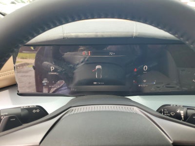 2026 Nissan Murano AWD Platinum