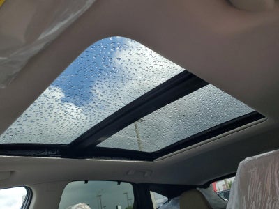 2026 Nissan Murano AWD Platinum