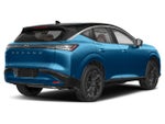 2026 Nissan Murano AWD Platinum