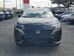 2026 Nissan Murano AWD Platinum