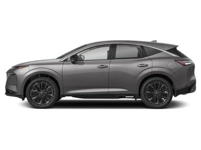 2026 Nissan Murano AWD Platinum