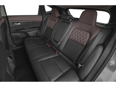 2026 Nissan Murano AWD Platinum