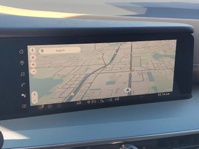 2026 Nissan Murano AWD Platinum