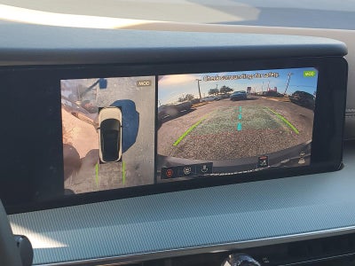 2026 Nissan Murano AWD Platinum