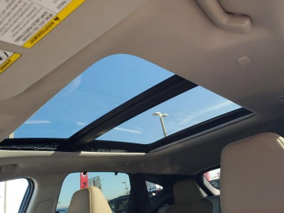 2026 Nissan Murano AWD Platinum