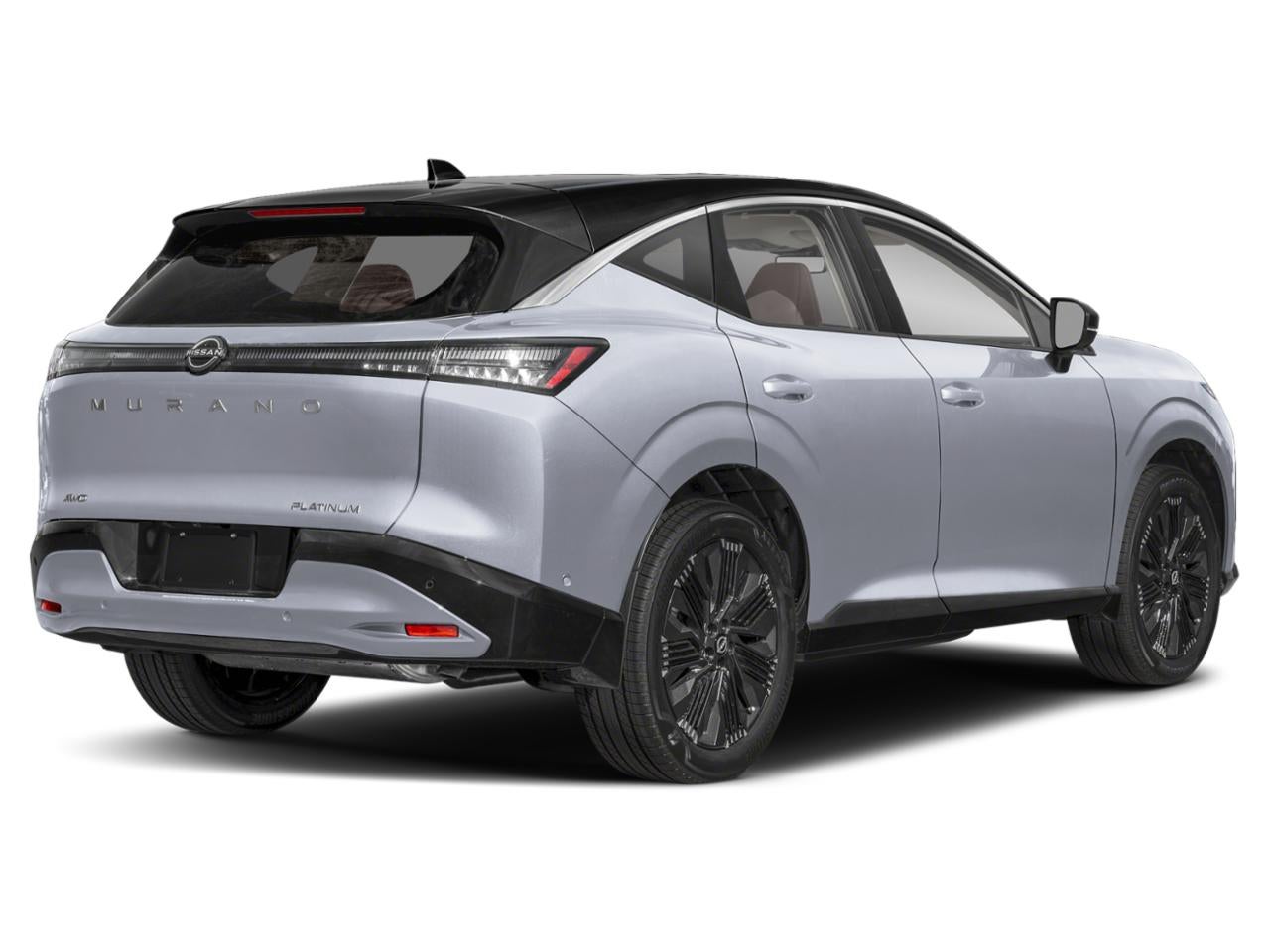 2026 Nissan Murano AWD Platinum *Ltd Avail*